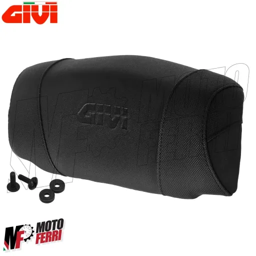 MF5721 Schienale Schienalino Cuscino Givi per Bauletto V47 V47NN V47NT V47NNT