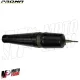 MF5726 - Silenziatore Marmitta Regolabile Super Proma E90 Universale Moto 4T
