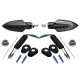 MF2063 Kit Frecce Led Originali Yamaha Arrow Carbon MT07 MT09 MT10 Tracer 9 XSR
