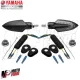 MF2063 Kit Frecce Led Originali Yamaha Arrow Carbon MT07 MT09 MT10 Tracer 9 XSR
