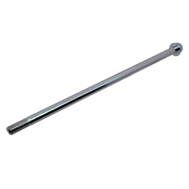 MF5728 Perno Telaietto Posteriore Originale Yamaha TMax 500 530 560 (2008/2024)