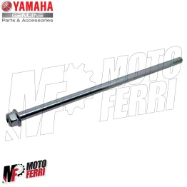 MF5728 Perno Telaietto Posteriore Originale Yamaha TMax 500 530 560 (2008/2024) 2