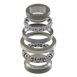 MF5729 Serie Sterzo Cuscinetti Ghiera per Yamaha TMax 500 dal 2001 al 2007