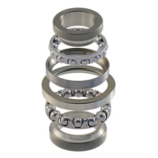 MF5729 Serie Sterzo Cuscinetti Ghiera per Yamaha TMax 500 dal 2001 al 2007