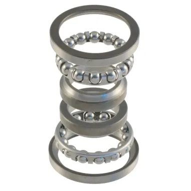 MF5730 Serie Sterzo Cuscinetti Ghiera per Yamaha TMax 500 dal 2008 al 2011