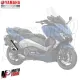 MF1387 Protezione Copri Marmitta Originale Yamaha TMax 530 SX DX 2017 / 2019