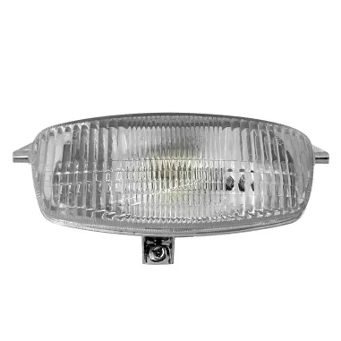 MF3117 - Fanale Faro Gruppo Ottico Anteriore Originale Piaggio Zip mod 1991/1997