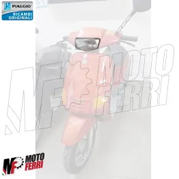 MF3117 - Fanale Faro Gruppo Ottico Anteriore Originale Piaggio Zip mod 1991/1997 2
