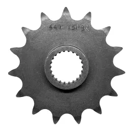 MF5732 - Pignone 15 Denti PBR Passo 520 Yamaha XT 600 / E / Z Tenerè (1987-2003)