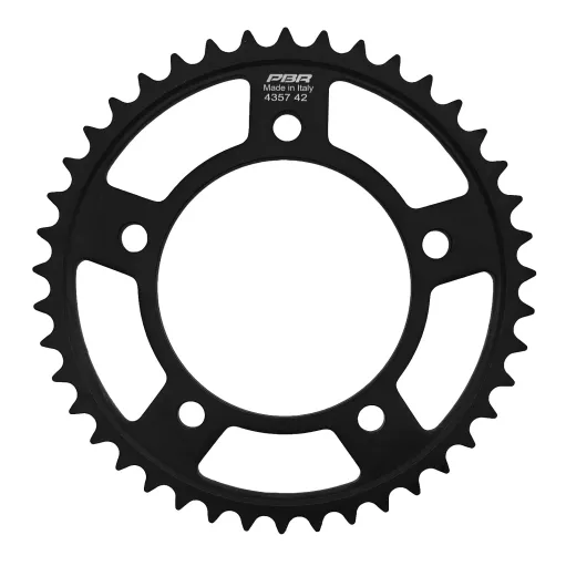 MF5734 - Corona PBR 42 Denti Passo 525 per Honda XL-V 1000 Varadero 1999/2013