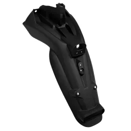 MF5737 Parafango Portatarga Posteriore Piaggio Beverly 125 300 350 - 2010 / 2020