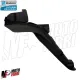 MF5737 Parafango Portatarga Posteriore Piaggio Beverly 125 300 350 - 2010 / 2020