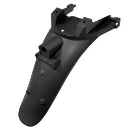 MF5739 Parafango Portatarga Posteriore Piaggio Beverly 125 200 250 mod 2004/2008