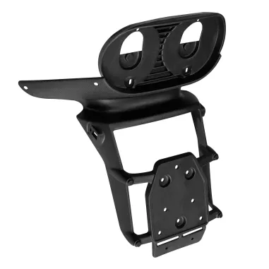 MF5741 Parafango Portatarga Posteriore Originale Aprilia SR Street Ditech 02/12