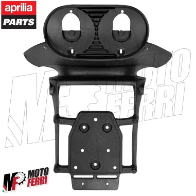 MF5741 Parafango Portatarga Posteriore Originale Aprilia SR Street Ditech 02/12