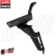 MF5741 Parafango Portatarga Posteriore Originale Aprilia SR Street Ditech 02/12