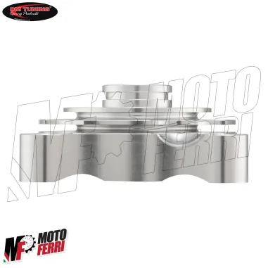 MF5742 Testa PM Tuning per Cilindro Malossi 172 Runner FX FXR 125 180 2T