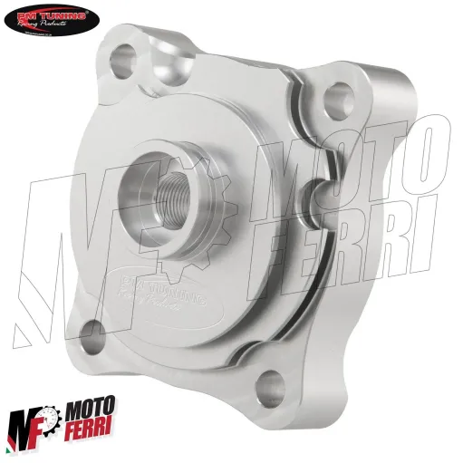 MF5742 Testa PM Tuning per Cilindro Malossi 172 Runner FX FXR 125 180 2T