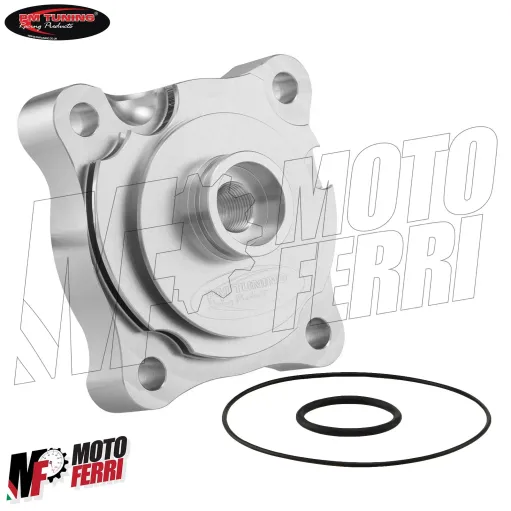 MF5742 Testa PM Tuning per Cilindro Malossi 172 Runner FX FXR 125 180 2T