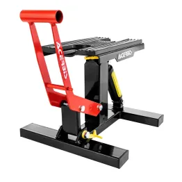 MF4776 Cavalletto Alza Moto Centrale Acerbis per Cross Enduro Motard Universale