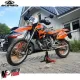 MF4776 Cavalletto Alza Moto Centrale Acerbis per Cross Enduro Motard Universale