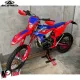 MF4776 Cavalletto Alza Moto Centrale Acerbis per Cross Enduro Motard Universale