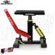 MF4776 Cavalletto Alza Moto Centrale Acerbis per Cross Enduro Motard Universale