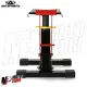 MF4776 Cavalletto Alza Moto Centrale Acerbis per Cross Enduro Motard Universale