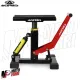 MF4776 Cavalletto Alza Moto Centrale Acerbis per Cross Enduro Motard Universale