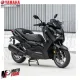 MF4832 Cupolino Fume Sportivo Basso Originale Yamaha XMax 125 300 - 2023 2024