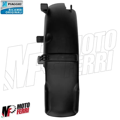 MF5744 - Parafango Ruota Posteriore Piaggio Liberty MOC / RST 50 mod 2005-2015