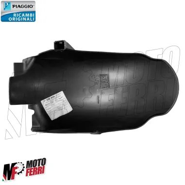 MF5745 - Parafango Posteriore Piaggio Beverly Tourer Cruiser 125 250 300 (01/10)
