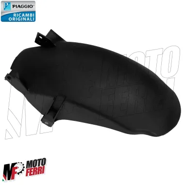 MF5745 - Parafango Posteriore Piaggio Beverly Tourer Cruiser 125 250 300 (01/10)