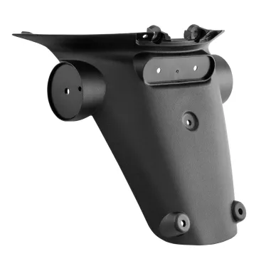 MF5746 Parafango Portatarga Posteriore Vespa Primavera Sprint 50 125 150 (15-23)