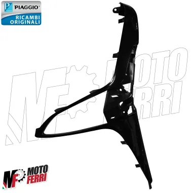 MF5748 Deflettore Anteriore Sinistro Piaggio Liberty 50 125 150 iGet 2015 / 2024