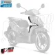 MF5749 Deflettore Anteriore Destro Piaggio Liberty 50 125 150 iGet 2015 / 2024