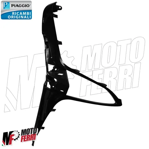 MF5749 Deflettore Anteriore Destro Piaggio Liberty 50 125 150 iGet 2015 / 2024