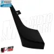 MF5751 Deflettore Anteriore Destro Nero Opaco Piaggio Liberty S 50 125 150 iGet