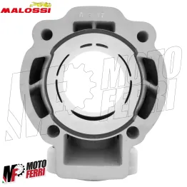 Cilindro Malossi 172cc DM 65 Gilera Runner FX 125 / FXR SP 180 2T Gruppo Termico 2