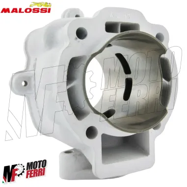Cilindro Malossi 172cc DM 65 Gilera Runner FX 125 / FXR SP 180 2T Gruppo Termico