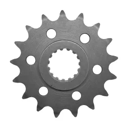 MF5755 Pignone PBR 17 Denti Passo 520 per Aprilia RS / Tuono 660 mod 2020 - 2024