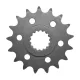 MF5755 Pignone PBR 17 Denti Passo 520 per Aprilia RS / Tuono 660 mod 2020 - 2024
