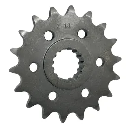 MF5756 Pignone PBR 18 Denti Passo 520 Aprilia RS / Tuono 660 mod 2020 - 2024