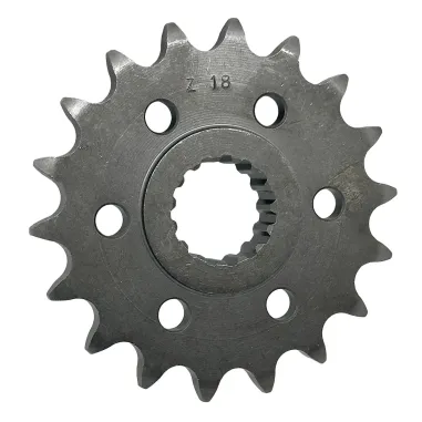 MF5756 Pignone PBR 18 Denti Passo 520 Aprilia RS / Tuono 660 mod 2020 - 2024