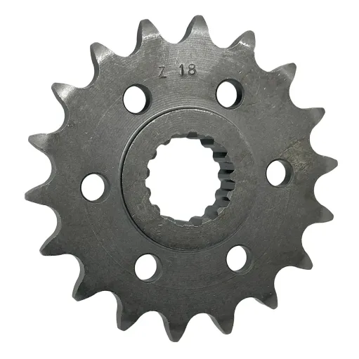 MF5756 Pignone PBR 18 Denti Passo 520 Aprilia RS / Tuono 660 mod 2020 - 2024