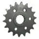 MF5756 Pignone PBR 18 Denti Passo 520 Aprilia RS / Tuono 660 mod 2020 - 2026