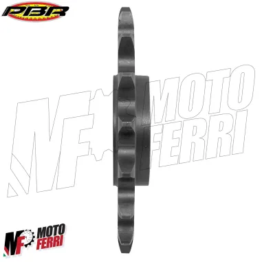 MF5756 Pignone PBR 18 Denti Passo 520 Aprilia RS / Tuono 660 mod 2020 - 2024