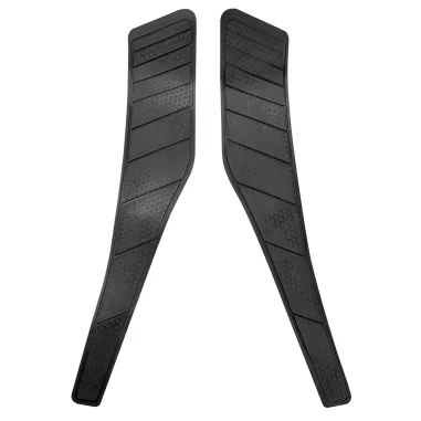 MF5151 - Tappetini Pedana Poggiapiedi Originale Malaguti F12 50 mod 1994/2002