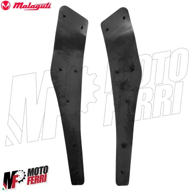 MF5151 - Tappetini Pedana Poggiapiedi Originale Malaguti F12 50 mod 1994/2002