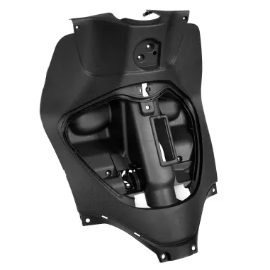 MF5757 Carena Scudo Interno Nero Originale Piaggio Liberty 50 125 150 iGet